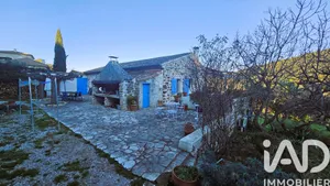 Domaine à Saint-Nazaire-de-Ladares (34490)