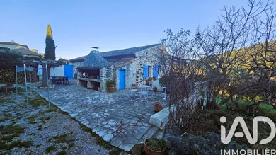 Domain in Saint-Nazaire-de-Ladares (34490)