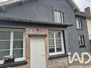 Maison à Avion (62210)