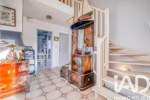 House in Changis-sur-Marne (77660)