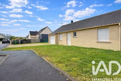 House in Fouquereuil (62232)