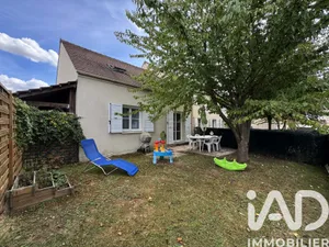 Maison à Guignes (77390)