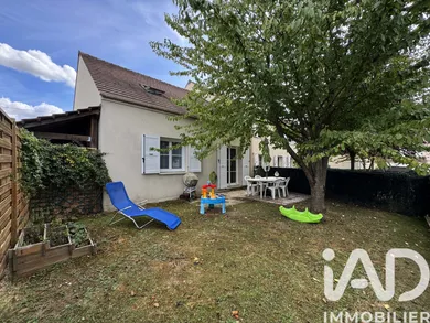 House in Guignes (77390)