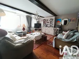 Townhouse in Nouzonville (08700)
