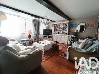 Townhouse in Nouzonville (08700)