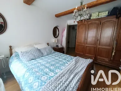 Townhouse in Nouzonville (08700)