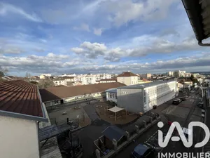 Appartement à Limoges (87000)