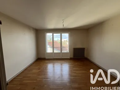 Appartement à Limoges (87000)