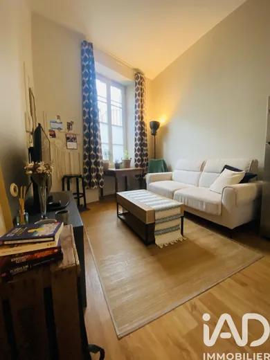 Appartement à Bordeaux (33000)