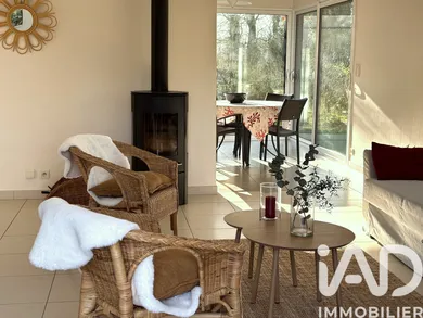 House in Betton (35830)