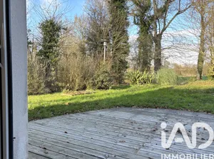 Maison à Betton (35830)