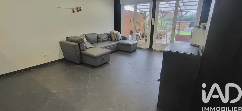 Maison 5 pièces 133 m² · à Halluin · 133 m² · 208 000 €