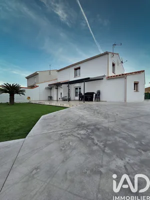 Maison à Pia (66380)