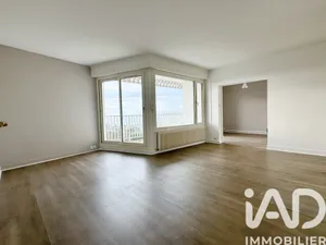 Appartement à La Rochelle (17000)