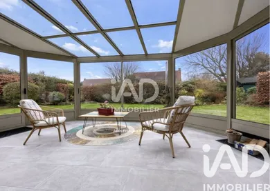 Maison à Hem (59510)