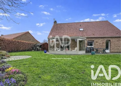 House in Hem (59510)