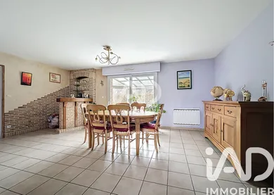 House in Hem (59510)
