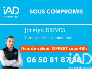 Appartement à Lavérune (34880)