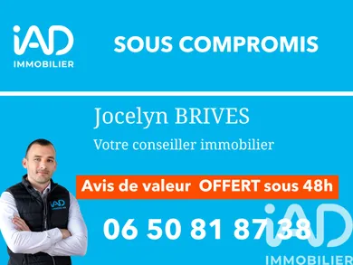 Apartment in Montpellier (34000)