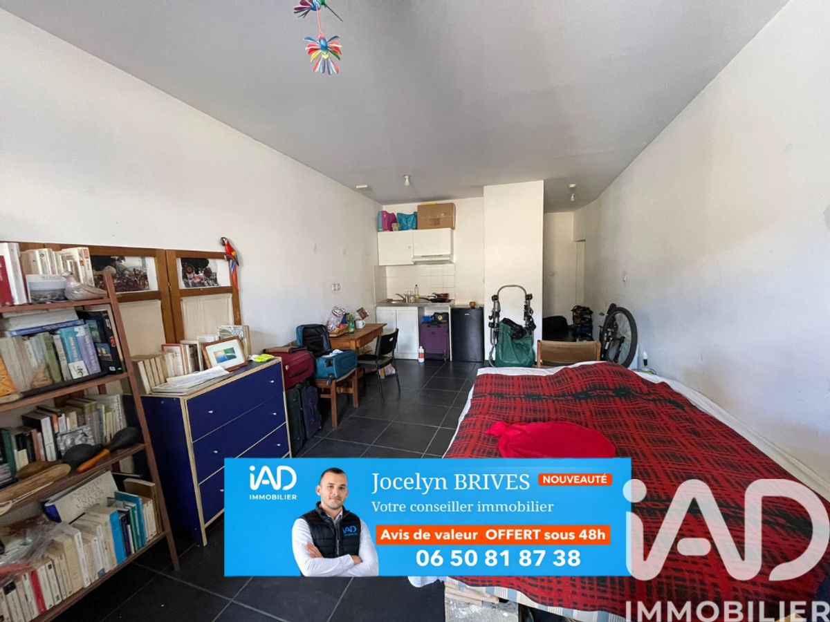 appartement à Gignac