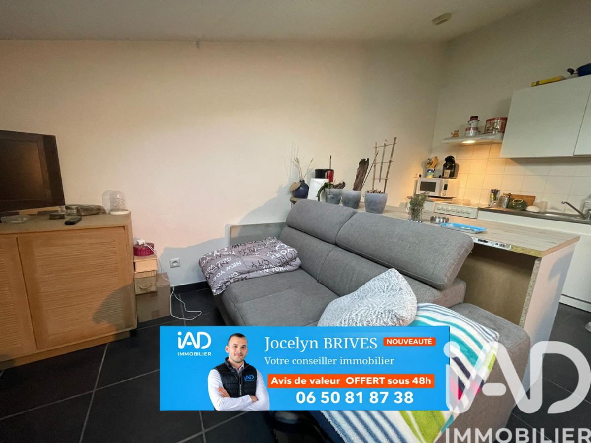 appartement à Gignac