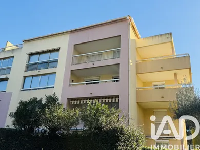 Appartement à Six-Fours-les-Plages (83140)