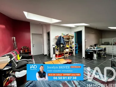 Appartement à Gignac (34150)