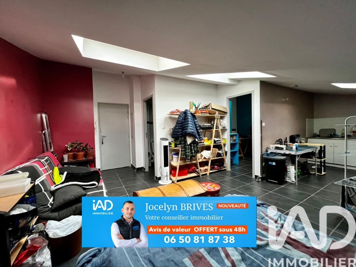 appartement à Gignac