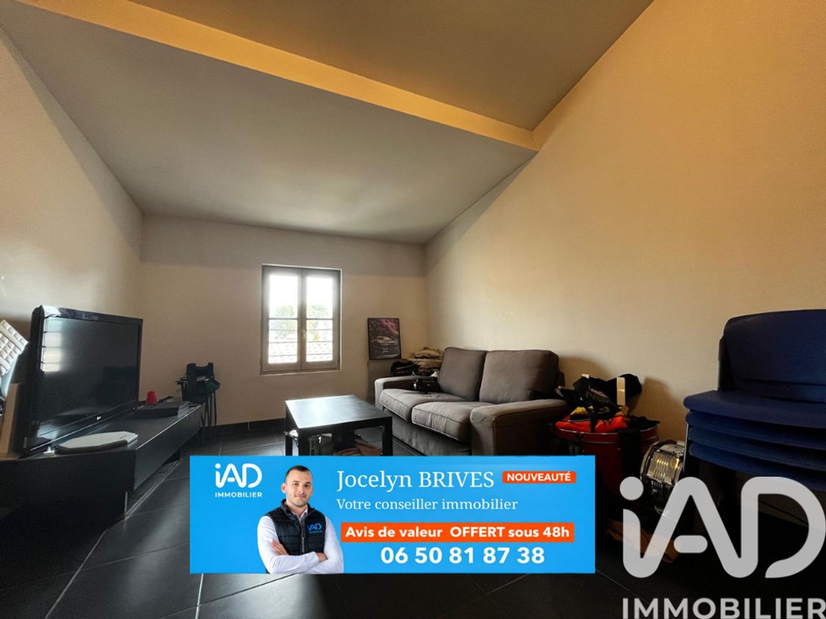 appartement à Gignac