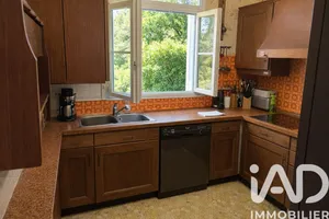 Apartment in Ris-Orangis (91130)