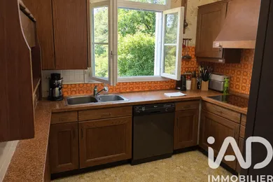 Apartment in Ris-Orangis (91130)