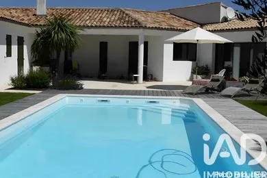 Maison à Sainte-Marie-de-Ré (17740)