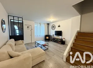 House in Herbignac (44410)