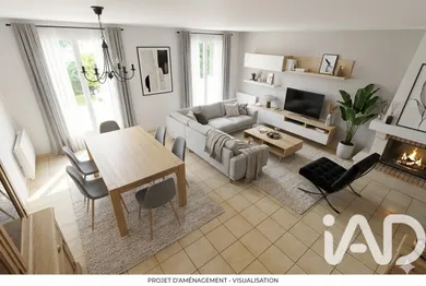 House in Cormeilles-en-Parisis (95240)