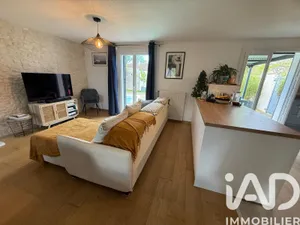 House in La Rochelle (17000)