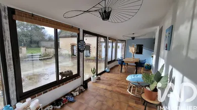 Maison à Laons (28270)