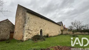 Grange à Châtellerault (86100)