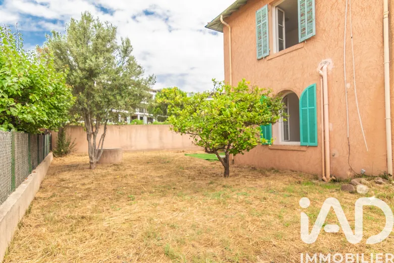 Maison 5 pièces 118 m² · à Fréjus · 117,7 m² · 539 000 €