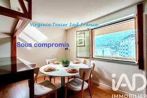 Apartment in Cauterets (65110)