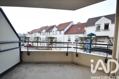 Apartment in Serris (77700)