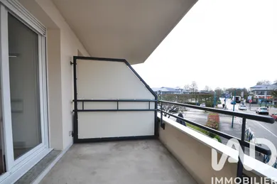 Apartment in Serris (77700)