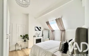 House in Chelles (77500)