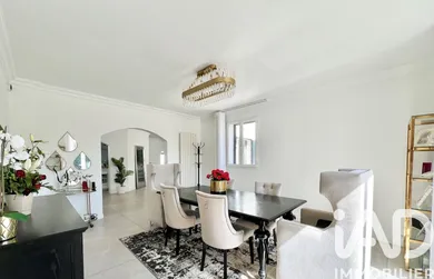 House in Chelles (77500)
