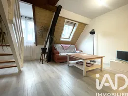 Apartment in Chartres (28000)