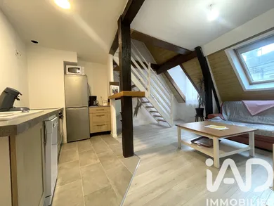 Apartment in Chartres (28000)