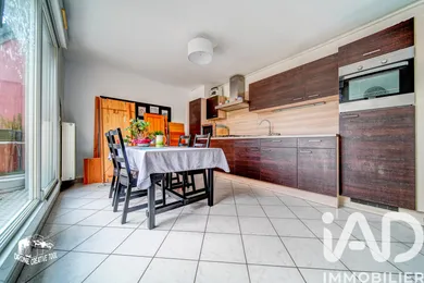 Apartment in Audun-le-Tiche (57390)