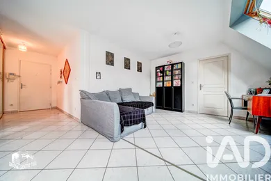 Apartment in Audun-le-Tiche (57390)