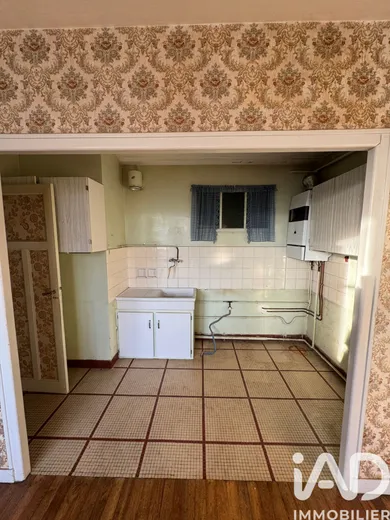 Appartement à Rennes (35000)