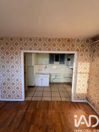 Appartement à Rennes (35000)