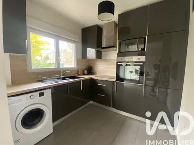 Appartement à Sucy-en-Brie (94370)